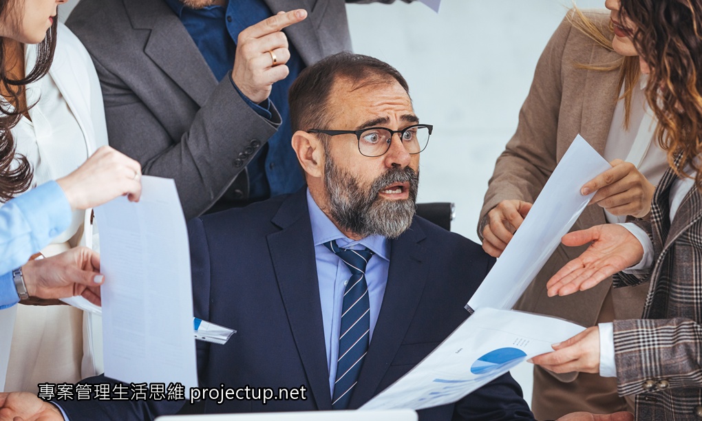 【新手主管成長日記】主管不是萬能的：我該怎麼說「我不知道」？