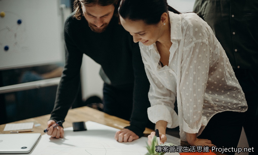 敏捷方法的成功密技（十六）：中、大型專案可以導入 Scrum 敏捷式開發與專案管理嗎？