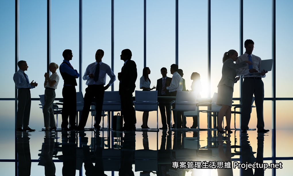 【專案管理書摘】關於利害關係人管理-集體開會，只會讓你的產品走向平庸
