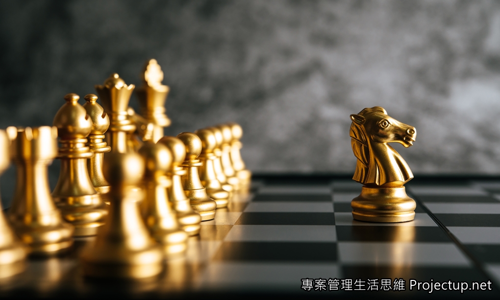 大錯特錯！敏捷大師 (Scrum Master) 不是團隊的助理或秘書！
