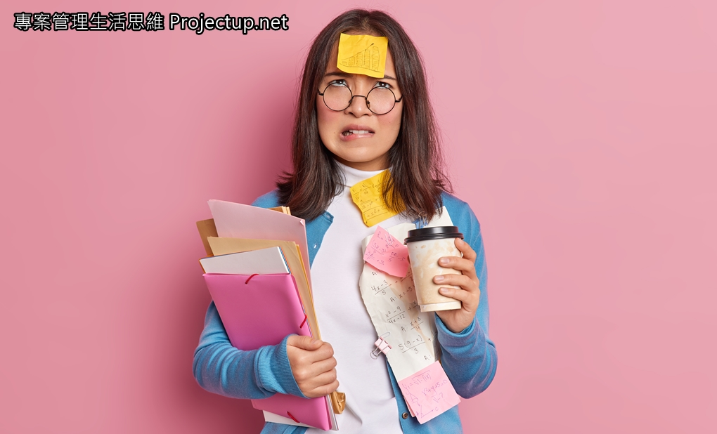 《瘋狂忙碌拯救法》讀後心得：擺脫忙碌的深淵