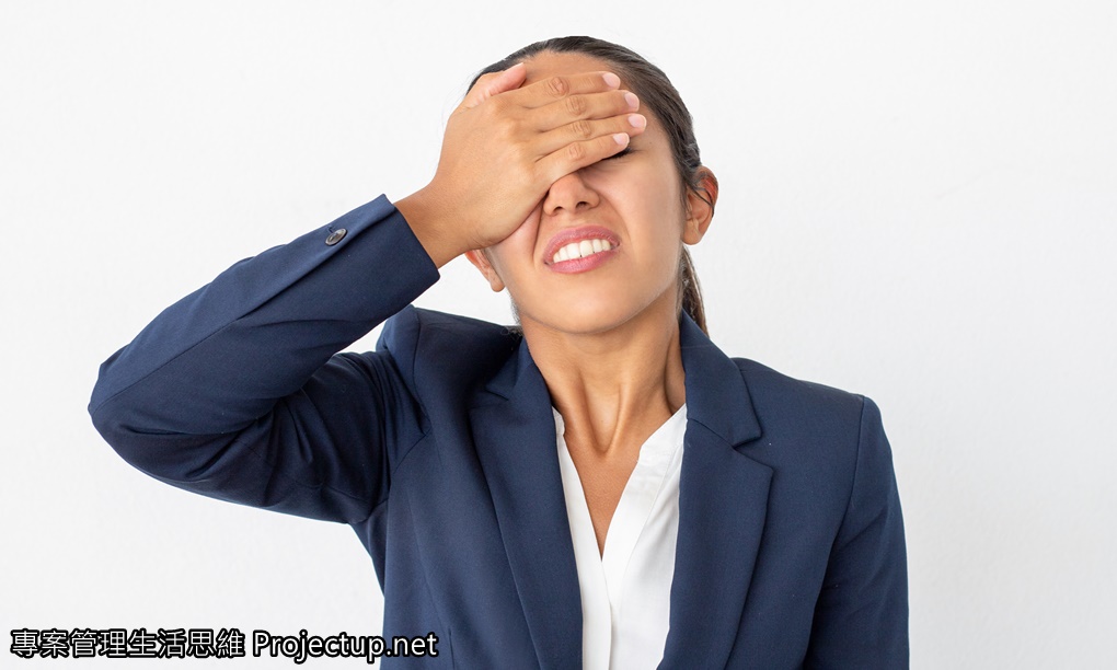 主管熱血訂目標，團隊成員卻完全無感，怎麼會這樣？成功主管都該避免的2個誤區