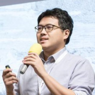 Yves Lin
