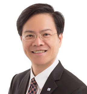 盧鄭麟 William Lu 
