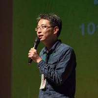 異塵行者 Esor Huang  