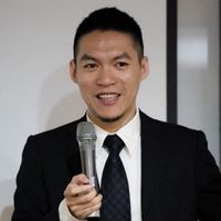 BeN 大班