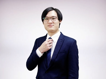 Kevin Wu