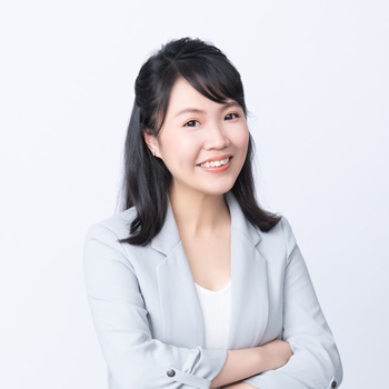 Evonne Tsai