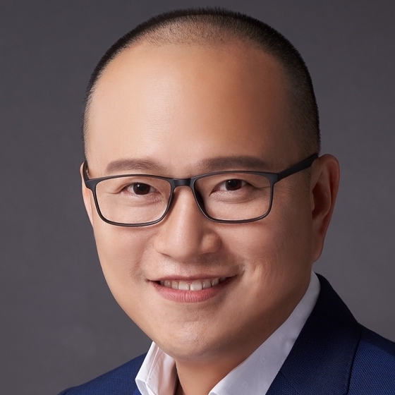 姚詩豪 Bryan Yao