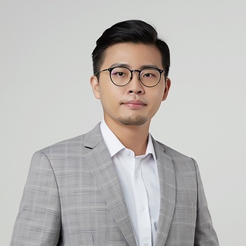朱騏 Henry Chu