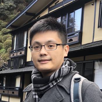 Kieren Chen
