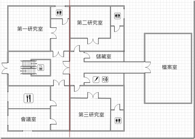 設施平面圖