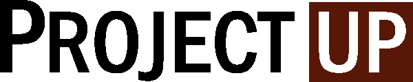 ProjectUp 專案管理生活思維